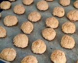 Mini kokosanki krok przepisu 3 zdjęcie