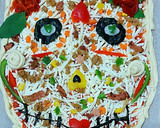 Foto del paso 8 de la receta: Pizza Catrina