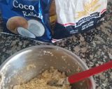 Foto del paso 1 de la receta: Merienda express sin huevo ni azúcar😊🖒