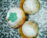 Foto del paso 3 de la receta: Pan dulce saludable sin sal