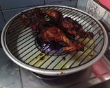 Foto langkah ke 3 dari resep Ayam bakar.