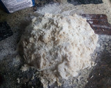 Foto del paso 3 de la receta: Pancitos con pasas de uva
