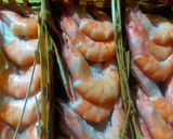 Foto langkah ke 1 dari resep Kepala Udang Crispy.