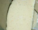 A picture of step 6 of Yam pakora.