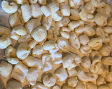Foto del paso 4 de la receta: Ñoquis de ricota y semolin para diabéticos