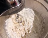 Foto langkah ke 1 dari resep Salt Bread.