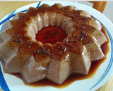 Foto del paso 3 de la receta: Flan chocolate y coco... Siempre!!