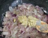 চিকেন কোর্মা (chicken korma recipe in Bengali) রেসিপি ধাপ - 5 ছবি