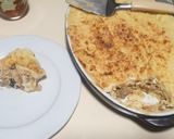 Foto del paso 13 de la receta: Pastel de puré de patata en Mambo