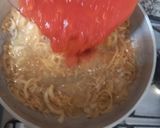 Foto del paso 7 de la receta: Osobuco en Salsa de Tomate con Puré de Papas