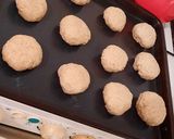 Foto del paso 7 de la receta: Pancitos integrales con avena