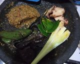 Foto langkah ke 5 dari resep Rendang daging sapi no MSG.