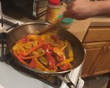 Foto del paso 4 de la receta: Summer veggies