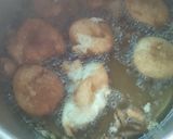 Foto del paso 2 de la receta: Buñuelos