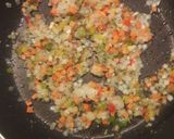 Foto del paso 1 de la receta: Budín de jurel