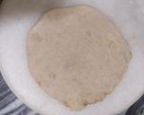 आलू की पूरी (aloo ki poori recipe in Hindi) रेसिपी चरण 5 फोटो