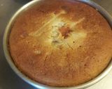 Foto del paso 7 de la receta: Torta húmeda de manzanas