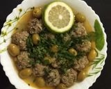 صورة لخطوة 3 من وصفة كفتة