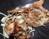 Foto langkah ke 4 dari resep 114. Ayam Panggang Saus Tiram.