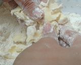 英式司康[簡易不敗食譜]的食譜步驟2照片