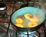Foto del paso 5 de la receta: Plátanos flameados