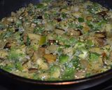 Foto del paso 6 de la receta: Tortilla de berenjenas