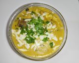 Foto del paso 12 de la receta: Mi fanesca