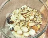 A picture of step 5 of Healthy Breakfast Premix and Breakfast Bowl.