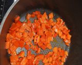 Foto del paso 2 de la receta: Pisto