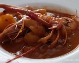 Foto del paso 7 de la receta: Suquet de cigalas con caldo de langostinos