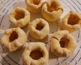 Töltött hagyma recept fázis 2 fotója