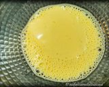 Foto del passaggio 1 della ricetta Chicche di Patate Gluten Free con Ricciola e Zafferano