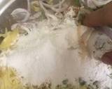 Aloo Pakudi recipe step 4 photo
