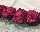 Foto del paso 4 de la receta: Remolachas rellenas