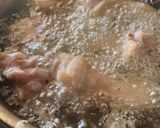 Foto langkah ke 7 dari resep Ayam Goreng Ketumbar.
