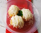 Foto langkah ke 3 dari resep Roti Jabrig.
