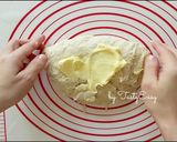 Foto langkah ke 3 dari resep Soft and Fluffy JAPANESE MILK BREAD Recipe | Hokkaido Milk Bread.