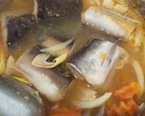 Foto langkah ke 3 dari resep Tomyam.