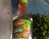 Foto del paso 7 de la receta: Ceviche de salchicha