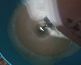 Foto langkah ke 8 dari resep Tres Leches Cake.