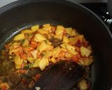 મસાલા સામો (Masala Samo Recipe In Gujarati) રેસીપી સ્ટેપ3ફોટો