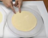 Foto del paso 7 de la receta: Torta de Mil Hojas