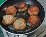 গোল্ড কয়েন (gold coin recipe in Bengali) রেসিপি ধাপ - 3 ছবি