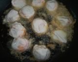 Gambar langkah 2 resipi Cempedak Goreng.