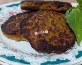 عکس مرحله 5 از دستور کتلت سویا با لپه