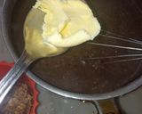 Une image de l'étape 2 de Crème dessert chocolat 🍫🍫😋.