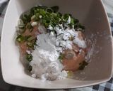 Foto langkah ke 4 dari resep Sop Rumput Laut.