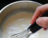 Foto del paso 1 de la receta: Postre de durazno 3 leches