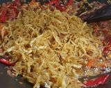 Foto langkah ke 4 dari resep Sambal Teri Kecombrang.