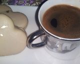 صورة لخطوة 3 من وصفة قهوة البراس المسائية☕☕😍